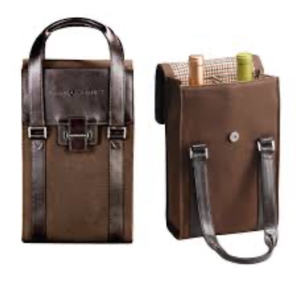 Cutter & Buck Other Cutter Buck American Classic Wine Valet With